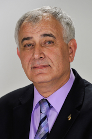 VOSGANIAN Varujan